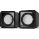 Акустична система REAL-EL S-10 USB Black (EL121100020)