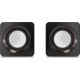 Акустическая система REAL-EL S-13 USB Black (EL121100021)