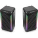 Акустическая система REAL-EL S-130 USB Black (EL121100018) Акустическая система REAL-EL S-130 USB Black (EL121100018)