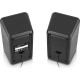 Акустическая система REAL-EL S-130 USB Black (EL121100018) Акустическая система REAL-EL S-130 USB Black (EL121100018)
