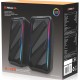 Акустическая система REAL-EL S-130 USB Black (EL121100018) Акустическая система REAL-EL S-130 USB Black (EL121100018)