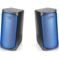 Акустична система REAL-EL S-135 USB Black (EL121100019) - Фото