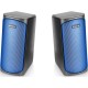 Акустическая система REAL-EL S-135 USB Black (EL121100019)