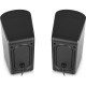 Акустическая система REAL-EL S-135 USB Black (EL121100019)
