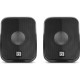 Акустическая система REAL-EL S-25 USB Black (EL121100022) Акустическая система REAL-EL S-25 USB Black (EL121100022)