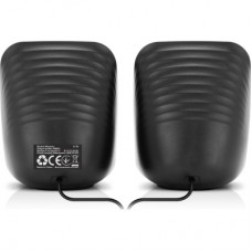 Акустична система REAL-EL S-25 USB Black (EL121100022) - Фото