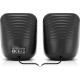 Акустическая система REAL-EL S-25 USB Black (EL121100022) Акустическая система REAL-EL S-25 USB Black (EL121100022)