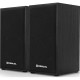 Акустическая система REAL-EL S-202 USB Black (EL121200019)