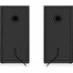 Акустическая система REAL-EL S-202 USB Black (EL121200019)