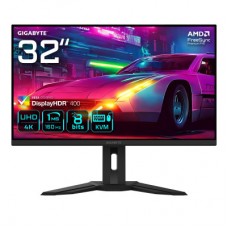 Монитор GIGABYTE M32UP EK - Фото
