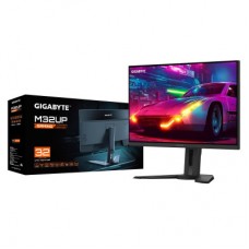 Монитор GIGABYTE M32UP EK - Фото