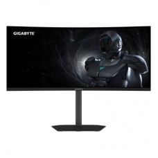 Монитор GIGABYTE GS34WQCA EK - Фото