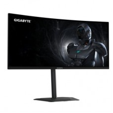 Монитор GIGABYTE GS34WQCA EK - Фото