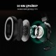 Наушники Fifine H6 RGB 7.1 Black (H6) Наушники Fifine H6 RGB 7.1 Black (H6)