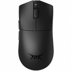 Мышка ATK Blazing Sky X1 Ultimate Wireless/USB Black (ATK-X1-ULTI-BLK) - Фото