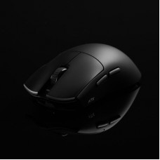 Мышка ATK Blazing Sky X1 Ultimate Wireless/USB Black (ATK-X1-ULTI-BLK) - Фото