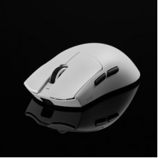Мышка ATK Blazing Sky X1 Ultimate Wireless/USB White (ATK-X1-ULTI-WHT) - Фото