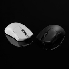 Мышка ATK Blazing Sky X1 Ultimate Wireless/USB White (ATK-X1-ULTI-WHT) - Фото