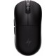 Мышка ATK Dragonfly A9 Ultra Lightweight Wireless/Bluetooth/USB Black (ATK-A9-ULTRA-BLK)