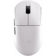 Мышка ATK Dragonfly A9 Ultra Lightweight Wireless/Bluetooth/USB White (ATK-A9-ULTRA-WHT)