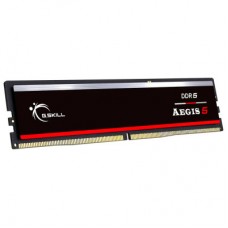 Модуль пам'яті для комп'ютера DDR5 32GB 5600 MHz Aegis 5 Black G.Skill (F5-5600J3636D32GX1-IS) Модуль пам'яті для комп'ютера DDR5 32GB 5600 MHz Aegis 5 Black G.Skill (F5-5600J3636D32GX1-IS) - Фото