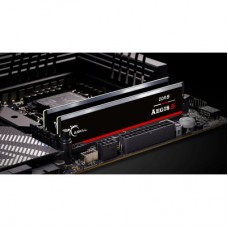 Модуль пам'яті для комп'ютера DDR5 32GB 5600 MHz Aegis 5 Black G.Skill (F5-5600J3636D32GX1-IS) Модуль пам'яті для комп'ютера DDR5 32GB 5600 MHz Aegis 5 Black G.Skill (F5-5600J3636D32GX1-IS) - Фото