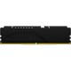 Модуль пам'яті для комп'ютера DDR5 64 GB (2x32GB) 5600 MHz Fury Beast Black Kingston Fury (ex.HyperX) Модуль пам'яті для комп'ютера DDR5 64 GB (2x32GB) 5600 MHz Fury Beast Black Kingston Fury (ex.HyperX)