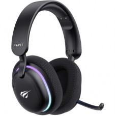 Наушники Havit Fuxi-H7 Black (HV-Fuxi-H7) - Фото