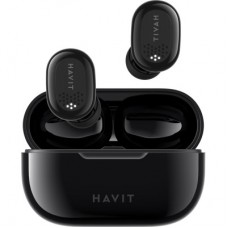 Наушники Havit TW925 Black (HV-TW925) Наушники Havit TW925 Black (HV-TW925)