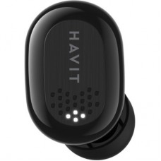 Навушники Havit TW925 Black (HV-TW925) - Фото