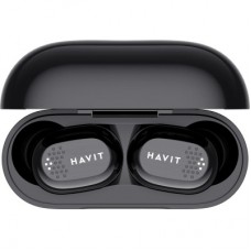 Навушники Havit TW925 Black (HV-TW925) - Фото