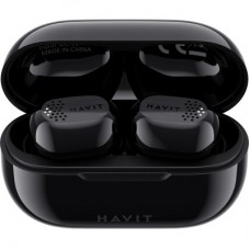Навушники Havit TW925 Black (HV-TW925) - Фото