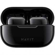 Навушники Havit TW925 Black (HV-TW925) - Фото