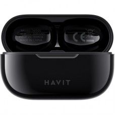 Навушники Havit TW925 Black (HV-TW925) - Фото