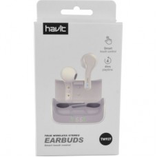 Навушники Havit TW937 White (HV-TW937) - Фото