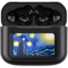 Навушники Havit TW956 ANC Black (HV-TW956-BK) - Фото