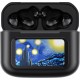 Наушники Havit TW956 ANC Black (HV-TW956-BK) Наушники Havit TW956 ANC Black (HV-TW956-BK)