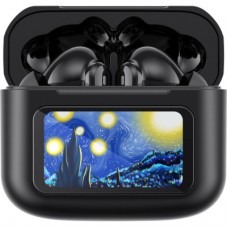 Навушники Havit TW956 ANC Black (HV-TW956-BK) - Фото