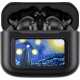 Наушники Havit TW956 ANC Black (HV-TW956-BK) Наушники Havit TW956 ANC Black (HV-TW956-BK)