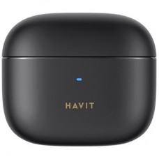 Навушники Havit TW958 PRO Black (HV-TW958) - Фото