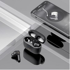 Навушники Havit TW958 PRO Black (HV-TW958) - Фото