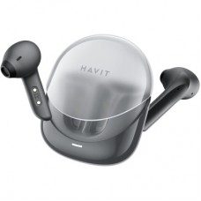 Наушники Havit TW974 Modern Buds Black (HV-TW974) Наушники Havit TW974 Modern Buds Black (HV-TW974)