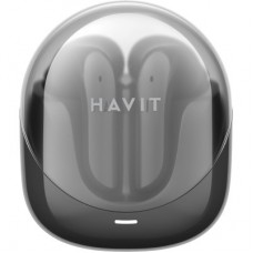 Навушники Havit TW974 Modern Buds Black (HV-TW974) - Фото
