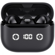 Наушники Havit TW984 Life NC01T ANC Black (HV-TW984-BK) Наушники Havit TW984 Life NC01T ANC Black (HV-TW984-BK)