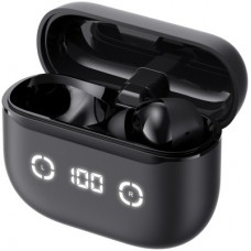 Навушники Havit TW984 Life NC01T ANC Black (HV-TW984-BK) - Фото