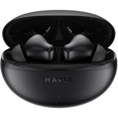 Наушники Havit TW986 Life 02T Black (HV-TW986)