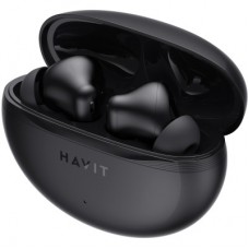 Наушники Havit TW986 Life 02T Black (HV-TW986) - Фото
