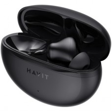Наушники Havit TW986 Life 02T Black (HV-TW986) - Фото