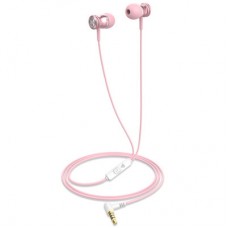 Наушники Havit HV-E303P Pink (HV-E303P) Наушники Havit HV-E303P Pink (HV-E303P)