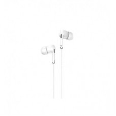 Наушники Havit HV-E306P White (HV-E306P) Наушники Havit HV-E306P White (HV-E306P)